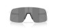 náhľad Oakley 9496-1334 Sutro Lite S PC Matte White w/Prizm Blk