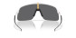 náhľad Oakley 9496-1334 Sutro Lite S PC Matte White w/Prizm Blk