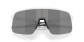 náhľad Oakley 9496-1334 Sutro Lite S PC Matte White w/Prizm Blk