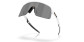 náhľad Oakley 9496-1334 Sutro Lite S PC Matte White w/Prizm Blk