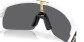 náhľad Oakley 9496-1334 Sutro Lite S PC Matte White w/Prizm Blk