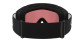 náhľad Oakley 7145-0200 Flow L Matte Black wPrizm Torch & Iced