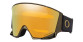 náhľad Lyžiarske okuliare Oakley 7145-1400 Flow L 50th Anny wPrizm 24k &amp; Iced