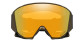 náhľad Lyžiarske okuliare Oakley 7145-1400 Flow L 50th Anny wPrizm 24k &amp; Iced