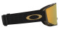 náhľad Lyžiarske okuliare Oakley 7145-1400 Flow L 50th Anny wPrizm 24k &amp; Iced
