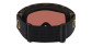 náhľad Lyžiarske okuliare Oakley 7145-1400 Flow L 50th Anny wPrizm 24k &amp; Iced
