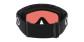 náhľad Lyžiarske okuliare Oakley 7147-0100 Flow M Matte Black wPrizm Saph &amp; Iced