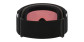 náhľad Lyžiarske okuliare Oakley 7138-0300 Flight Deck Pro L Black wPrizm Torch &amp; Prizm Iced