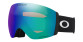 náhľad Lyžiarske okuliare Oakley 7138-0400 Flight Deck Pro L Black wPrizm Argon &amp; Prizm Iced