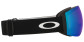 náhľad Lyžiarske okuliare Oakley 7138-0400 Flight Deck Pro L Black wPrizm Argon &amp; Prizm Iced