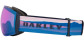 náhľad Lyžiarske okuliare Oakley 7138-0800 Flight Deck Pro L Mikaela SIG wPrzmIced&amp;PrzmSaphr