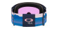 náhľad Lyžiarske okuliare Oakley 7138-0800 Flight Deck Pro L Mikaela SIG wPrzmIced&amp;PrzmSaphr