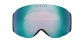 náhľad Oakley 7139-0200 Flight Deck Pro M Black wPrizmSapphire&PrizmIced