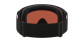 náhľad Oakley 7139-0200 Flight Deck Pro M Black wPrizmSapphire&PrizmIced