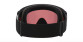 náhľad Lyžiarske okuliare Oakley 7139-0300 Flight Deck Pro M Black wPrizm Torch &amp; Prizm Iced