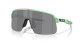 náhľad Slnečné okuliare Oakley 9496-1134 Sutro Lite S MT Jade w/Prizm BLK