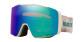 náhľad Lyžiarske okuliare Oakley 7136-1500 LM Pro L Jamie Sig wPrzm Argon &amp; Iced