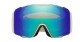 náhľad Lyžiarske okuliare Oakley 7136-1500 LM Pro L Jamie Sig wPrzm Argon &amp; Iced