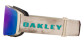 náhľad Lyžiarske okuliare Oakley 7136-1500 LM Pro L Jamie Sig wPrzm Argon &amp; Iced
