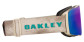 náhľad Lyžiarske okuliare Oakley 7136-1500 LM Pro L Jamie Sig wPrzm Argon &amp; Iced