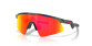 náhľad Slnečné okuliare Oakley 9015-0928 Resistor Sweep PM DrkGlxy w/ Prizm Rby