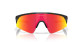 náhľad Slnečné okuliare Oakley 9015-0928 Resistor Sweep PM DrkGlxy w/ Prizm Rby