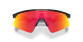 náhľad Slnečné okuliare Oakley 9015-0928 Resistor Sweep PM DrkGlxy w/ Prizm Rby