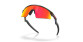 náhľad Slnečné okuliare Oakley 9015-0928 Resistor Sweep PM DrkGlxy w/ Prizm Rby