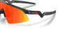 náhľad Slnečné okuliare Oakley 9015-0928 Resistor Sweep PM DrkGlxy w/ Prizm Rby