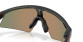 náhľad Slnečné okuliare Oakley 9015-0928 Resistor Sweep PM DrkGlxy w/ Prizm Rby