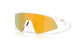 náhľad Slnečné okuliare Oakley 9015-1128 Resistor Sweep PC Mt Wh w/ Prizm 24K
