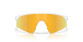 náhľad Slnečné okuliare Oakley 9015-1128 Resistor Sweep PC Mt Wh w/ Prizm 24K