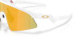 náhľad Slnečné okuliare Oakley 9015-1128 Resistor Sweep PC Mt Wh w/ Prizm 24K