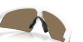 náhľad Slnečné okuliare Oakley 9015-1128 Resistor Sweep PC Mt Wh w/ Prizm 24K