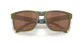 náhľad Slnečné okuliare Oakley 9102-AN55 Holbrook Fn Spcdst w/ Prizm Tgstn P