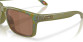 náhľad Slnečné okuliare Oakley 9102-AN55 Holbrook Fn Spcdst w/ Prizm Tgstn P