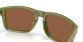 náhľad Slnečné okuliare Oakley 9102-AN55 Holbrook Fn Spcdst w/ Prizm Tgstn P