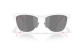 náhľad Oakley 9289-1055 Frogskins Hybrid CTL Mt Wht w/ Prizm Blk