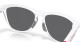 náhľad Oakley 9289-1055 Frogskins Hybrid CTL Mt Wht w/ Prizm Blk