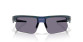 náhľad Slnečné okuliare Oakley 9400-2668 Bispheara Abyss Spacedust w/ Prizm Gy