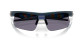 náhľad Slnečné okuliare Oakley 9400-2668 Bispheara Abyss Spacedust w/ Prizm Gy