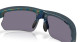 náhľad Slnečné okuliare Oakley 9400-2668 Bispheara Abyss Spacedust w/ Prizm Gy