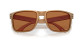 náhľad Slnečné okuliare Oakley 9417-5359 Holbrook XL Brnz w/ Prizm Brz P