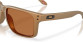 náhľad Slnečné okuliare Oakley 9417-5359 Holbrook XL Brnz w/ Prizm Brz P