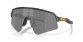 náhľad Slnečné okuliare Oakley 9465-3439 Sutro Lite Sweep PM Dk Glxy w/ Prizm Blk