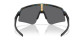 náhľad Slnečné okuliare Oakley 9465-3439 Sutro Lite Sweep PM Dk Glxy w/ Prizm Blk