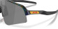 náhľad Slnečné okuliare Oakley 9465-3439 Sutro Lite Sweep PM Dk Glxy w/ Prizm Blk