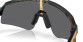 náhľad Slnečné okuliare Oakley 9465-3439 Sutro Lite Sweep PM Dk Glxy w/ Prizm Blk