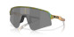 náhľad Slnečné okuliare Oakley 9465-3539 Sutro Lite Sweep Frn Spcdst w/ Prizm Blk