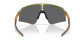 náhľad Slnečné okuliare Oakley 9465-3539 Sutro Lite Sweep Frn Spcdst w/ Prizm Blk
